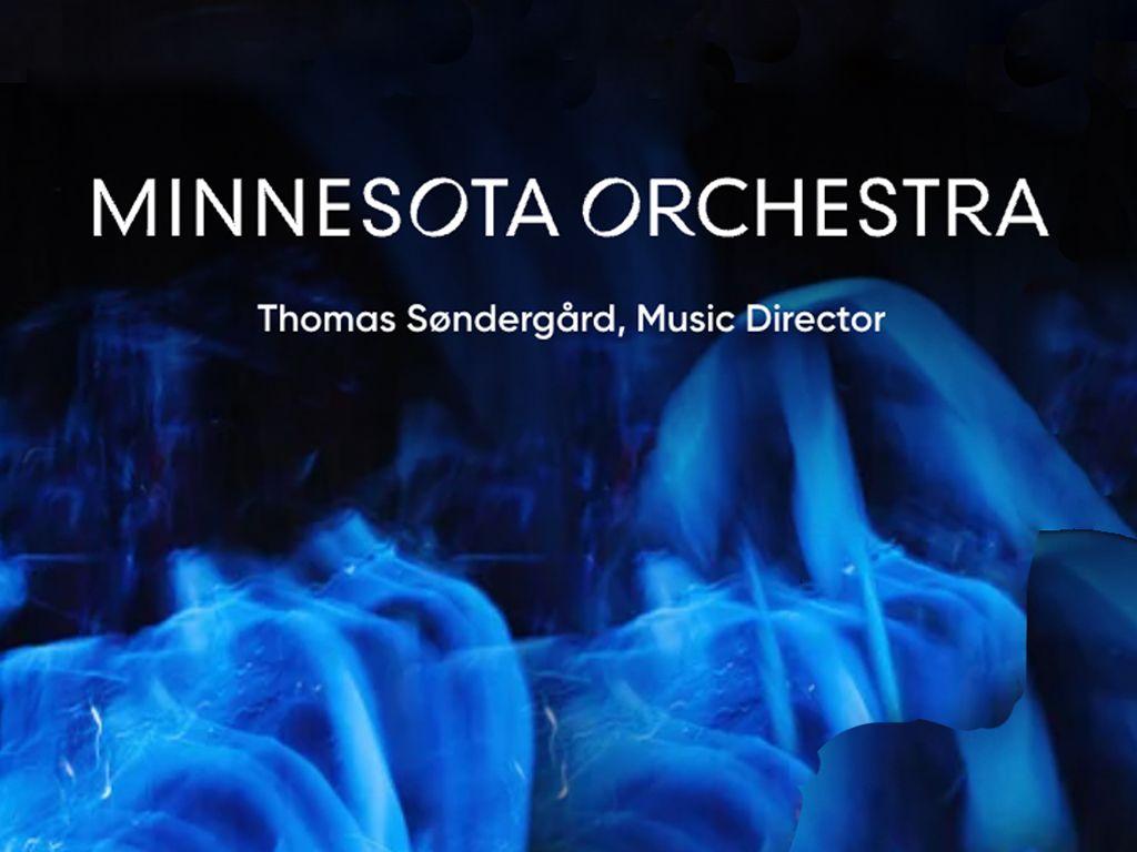 2 Tickets to the MN Orchestra