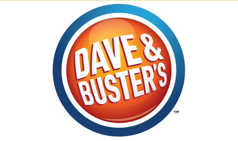 $50 to Dave and Buster's