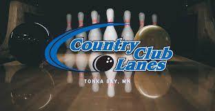 Country Club Lanes Family Bowling Package
