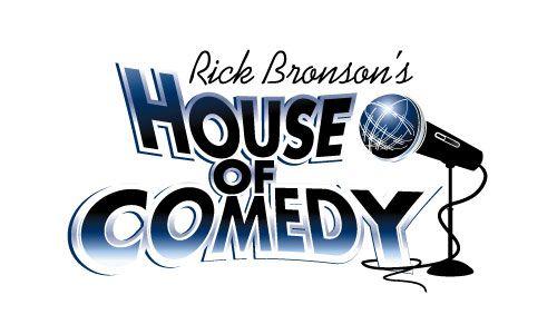 8 Tickets to House of Comedy