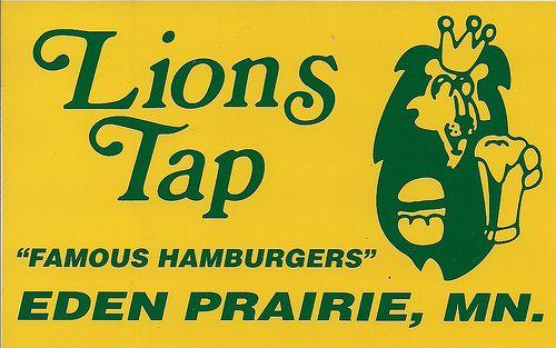 $15 Gift Certificate to Lions Tap
