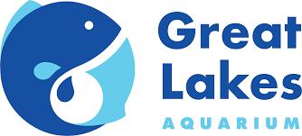 Great Lakes Aquarium Tickets for 2 Adults & 2 Ki...