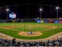 2 Outfield Reserve Tickets to St. Paul Saints Baseball