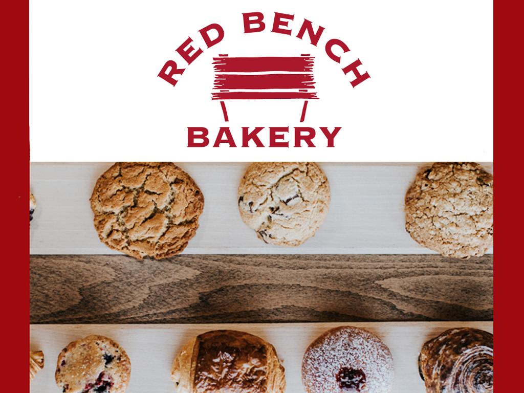 $20 Gift Card to Red Bench Bakery