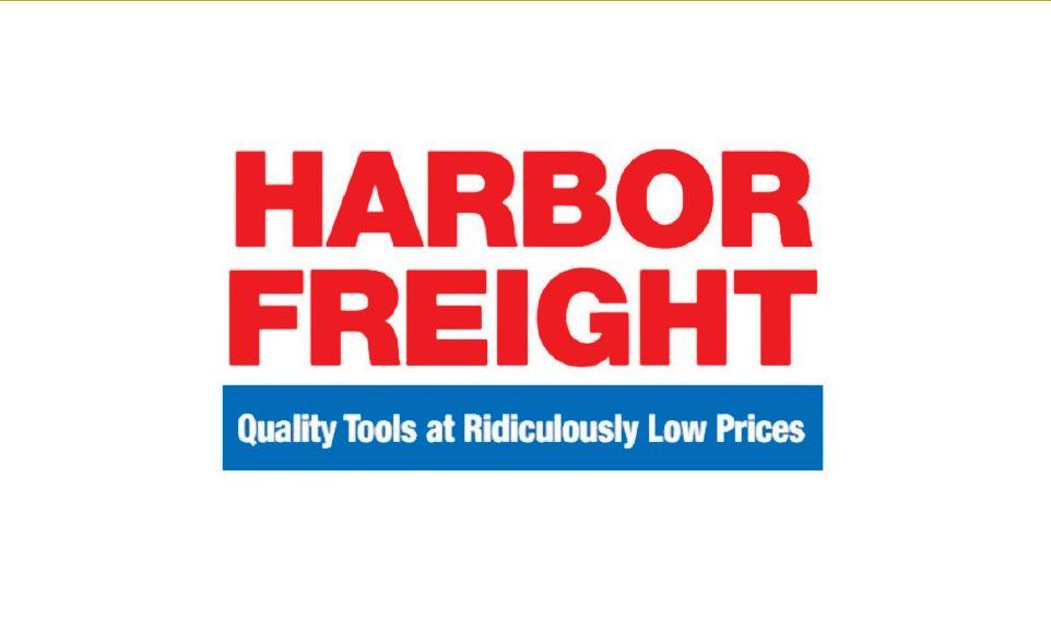 $50 Gift Card to Harbor Freight
