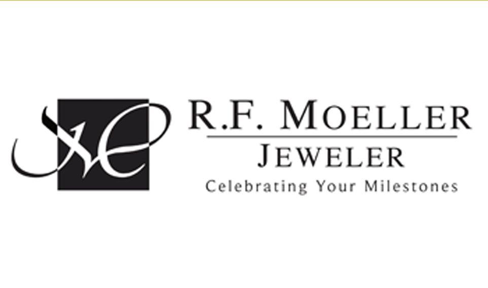 $250 to R.F. Moeller Jeweler