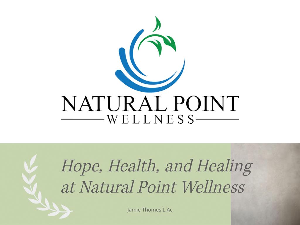 Acupuncture Treatment