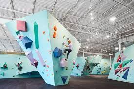 1-Month Family Membership to Minneapolis Bouldering ...