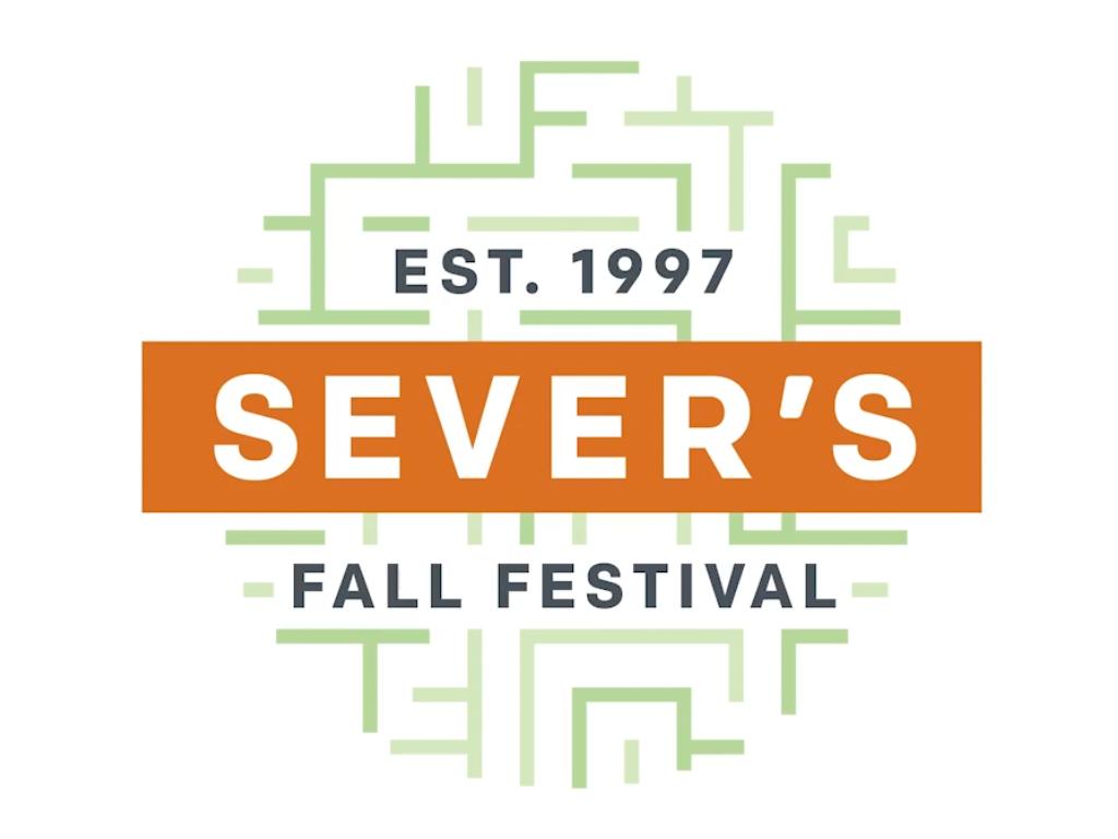 4 Tickets to Sever's Fall Festival