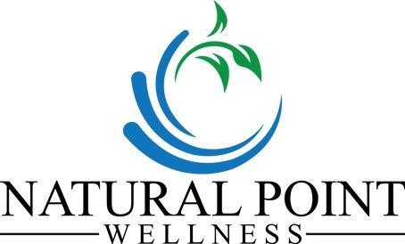 Cupping Treatment from Natural Point Wellness