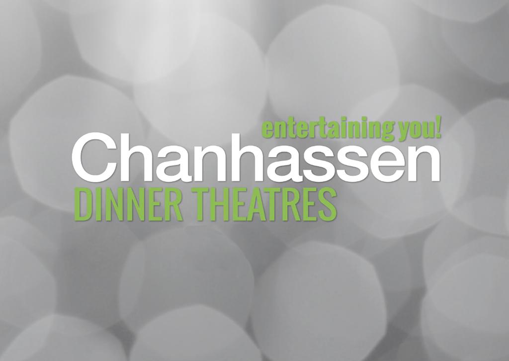 2 Tickets to Dinner and Show at Chanhassen Dinner Th...