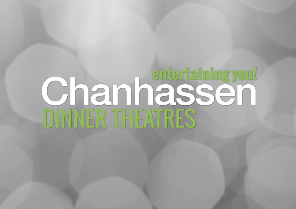 2 Dinner & Show Tickets to Chanhassen Dinner Theater