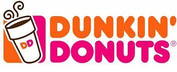 $10 to Dunkin' Donuts