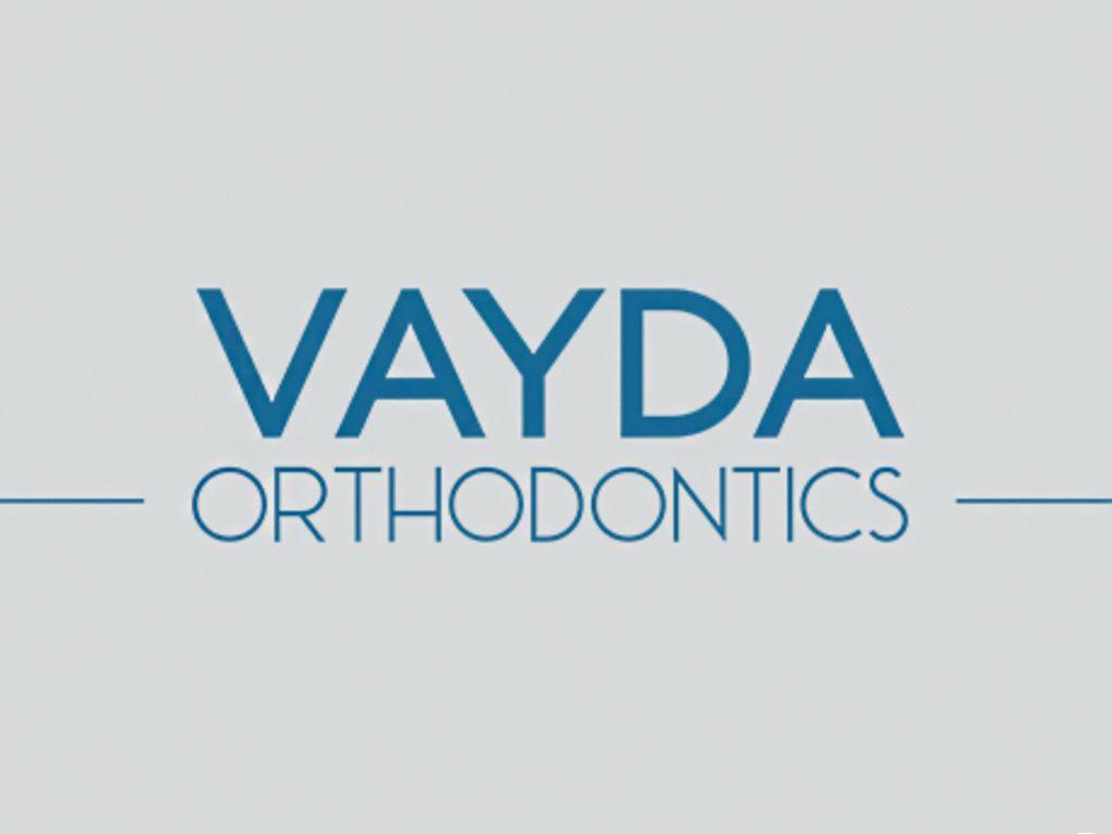 20% off Discount at Vayda Orthodontics
