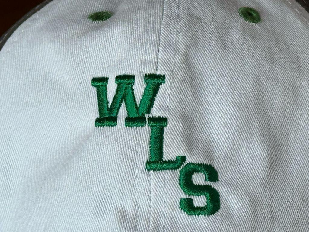 WLS Baseball Hat, adjustable