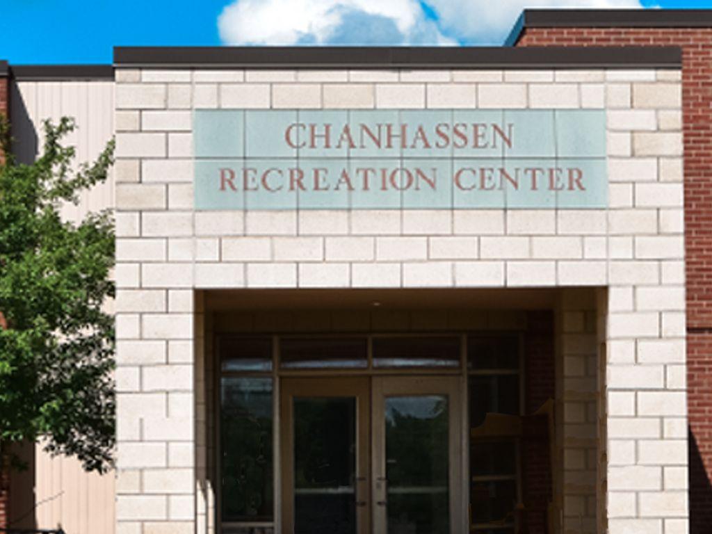 10 Visit Pass to Chanhassen Recreation Center