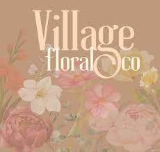 Fresh, Custom Floral Arrangement from Village Floral Co