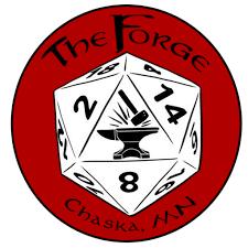 $50 to The Forge Game Store