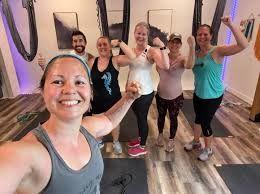 5-Class Fitness Pass to Shred With Shannon