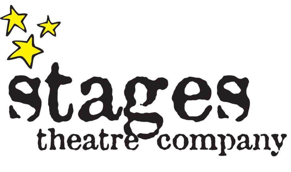 4 Tickets to Stages Theatre