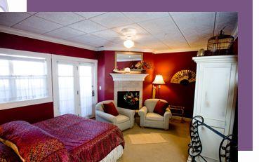 Old Town GuestHouse B&B, Old Colorado City, Colo...