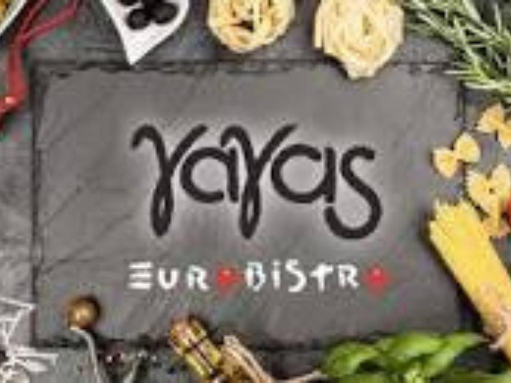 Ya Ya's Euro Bistro - Greenwood Village, CO #1