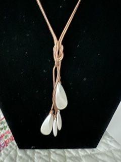 Premiere Designs Necklace and Earrings