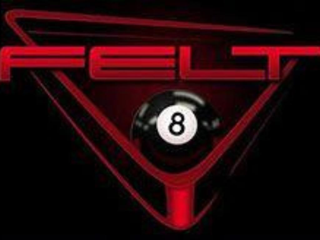 FELT Sports Bar Pool Lesson - Englewood, CO