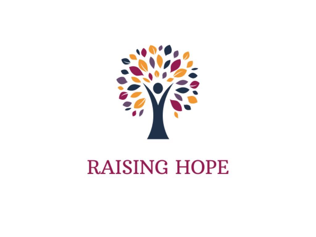 Raise Hope by Donating $50