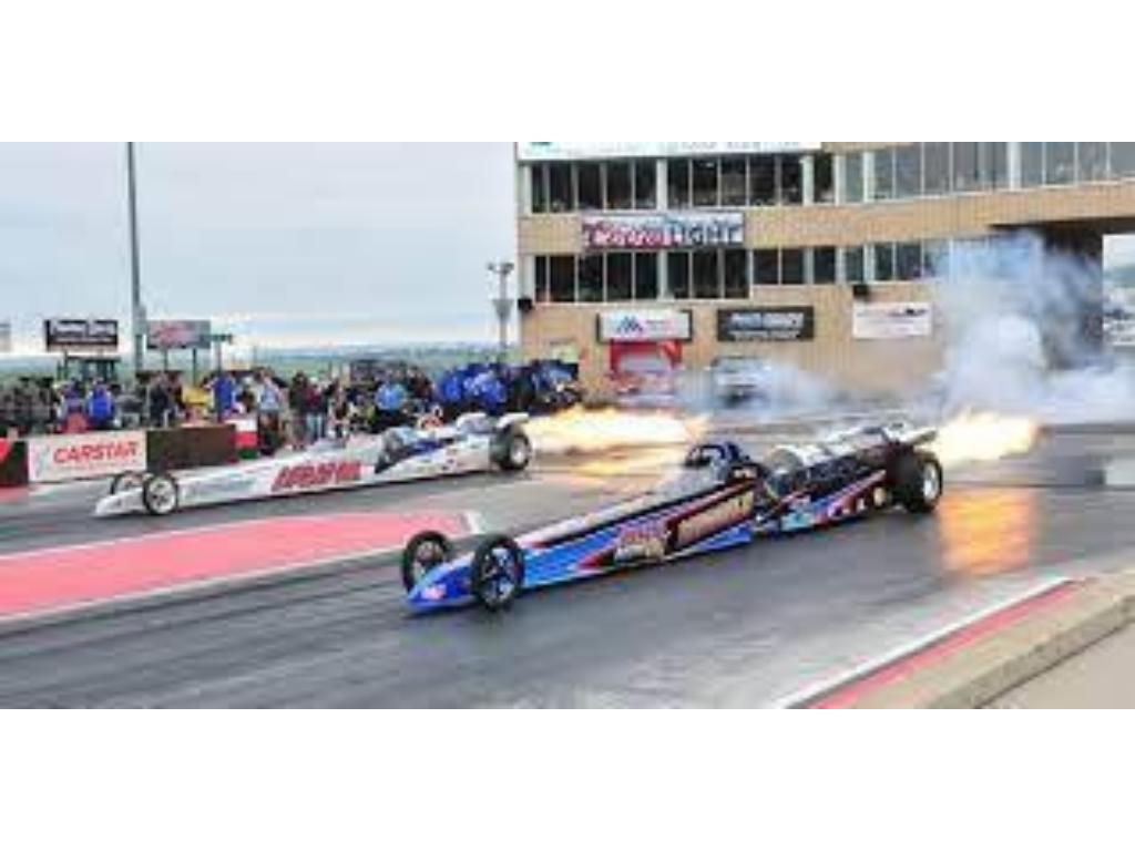 Bandimere Speedway, Morrison, CO