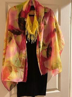 Carly's Boutique - Arvada  (Dress, Scarf, Poncho)