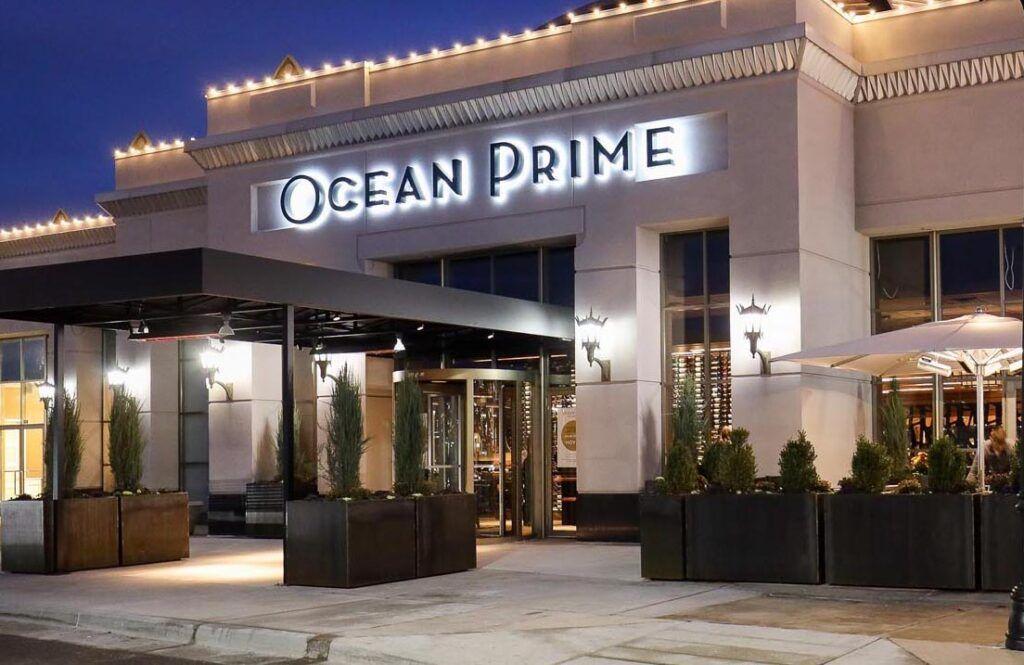 Ocean Prime Dining