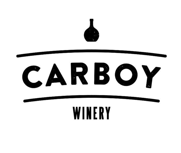 Carboy Winery Complimentary Wine Tasting for 4