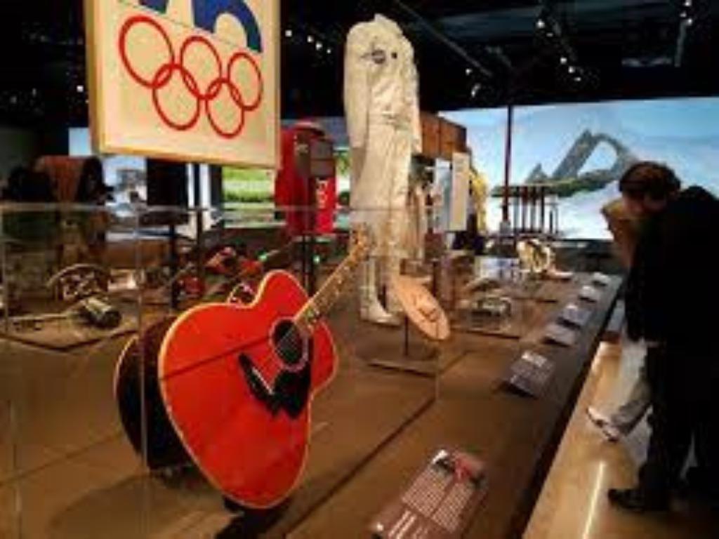 3 Denver Museums!