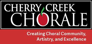Cherry Creek Chorale Concerts