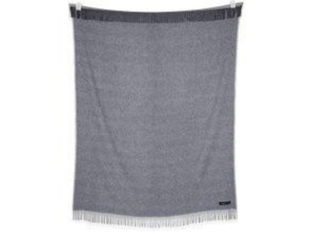 Beautiful Sackcloth & Ashes Blanket/Throw