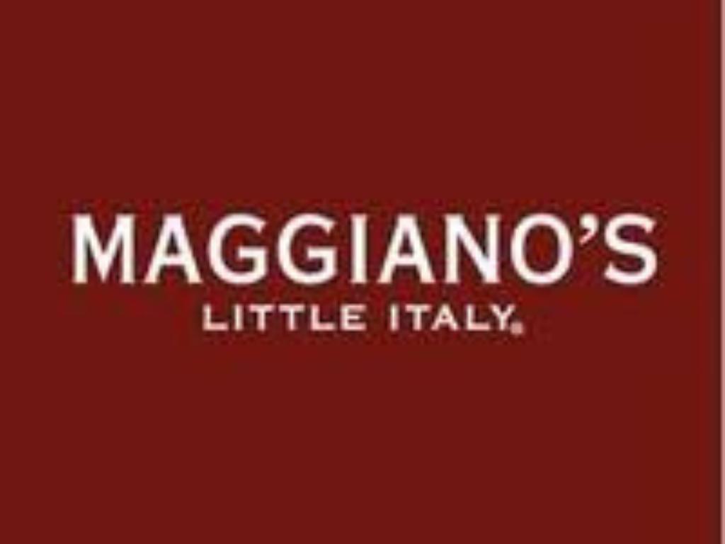 Maggiano's Little Italy  Gift Card