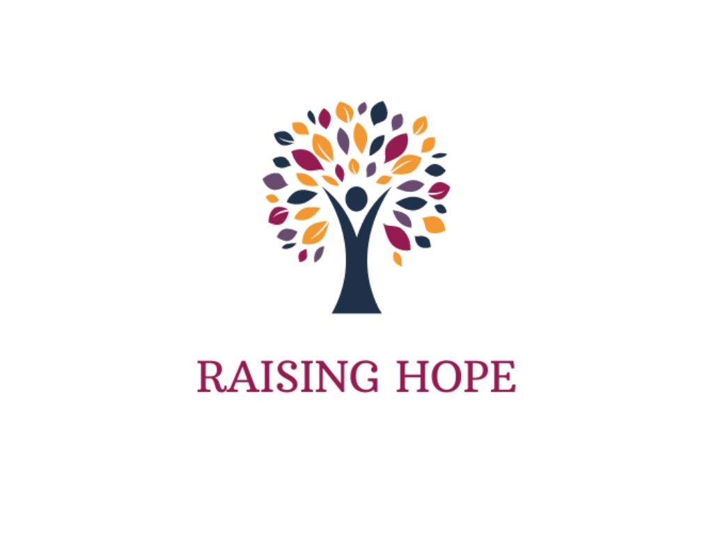 Raise Hope by Donating $100