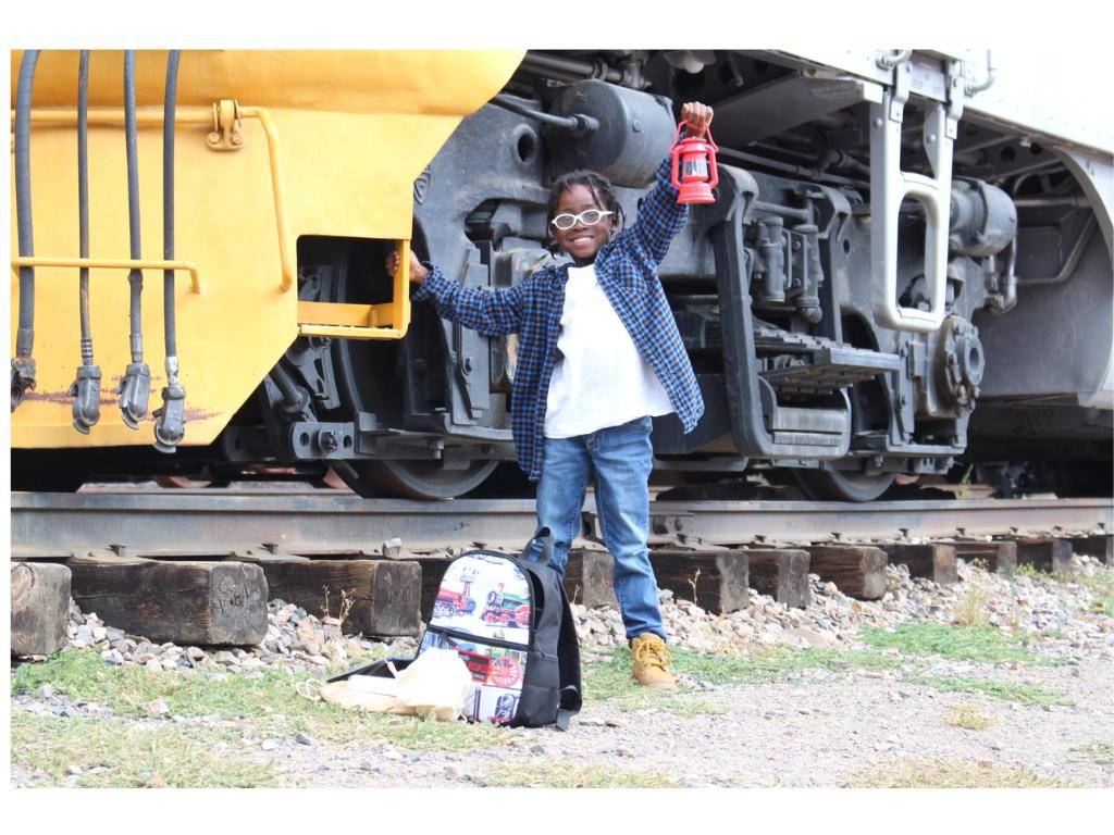 Colorado Railroad Museum - Golden, CO