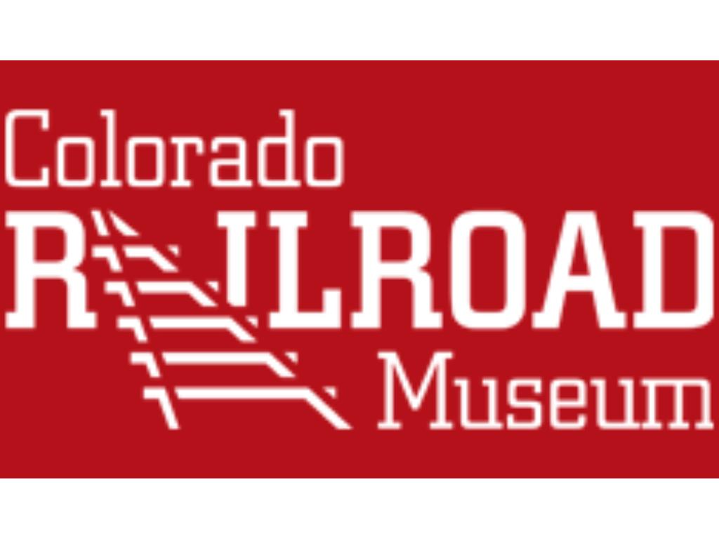 Colorado Railroad Museum - Golden, CO + Pretzels!