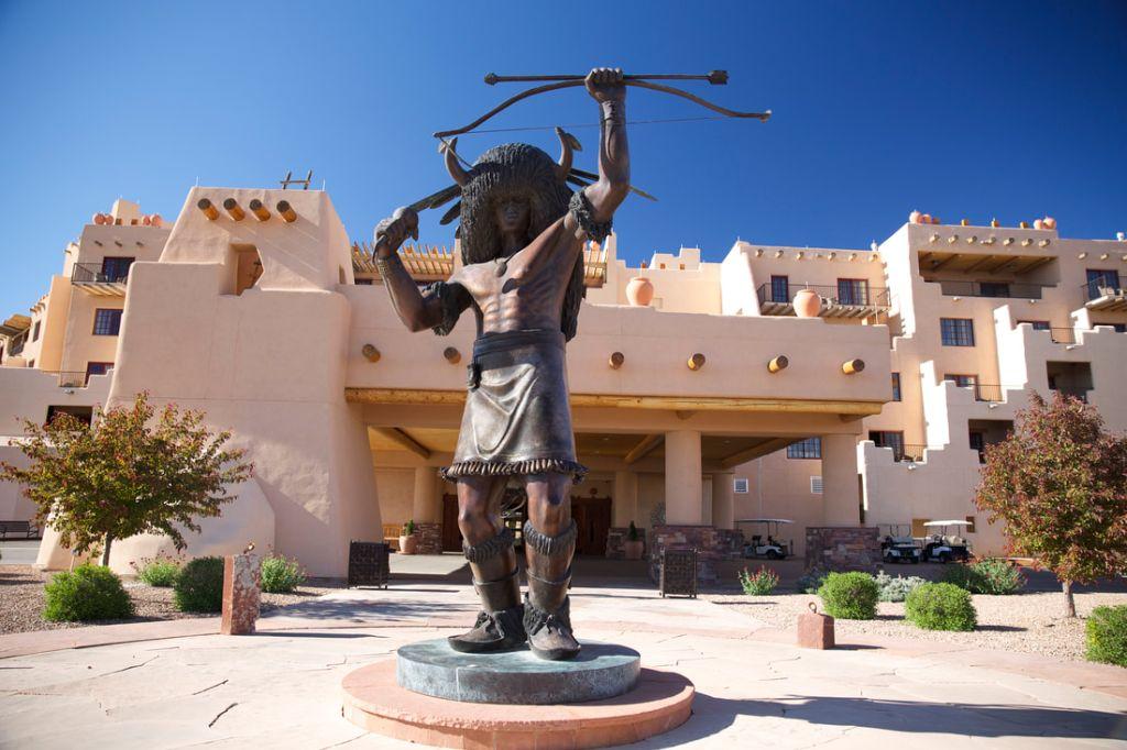 Hilton Buffalo Thunder Resort - Santa Fe, NM