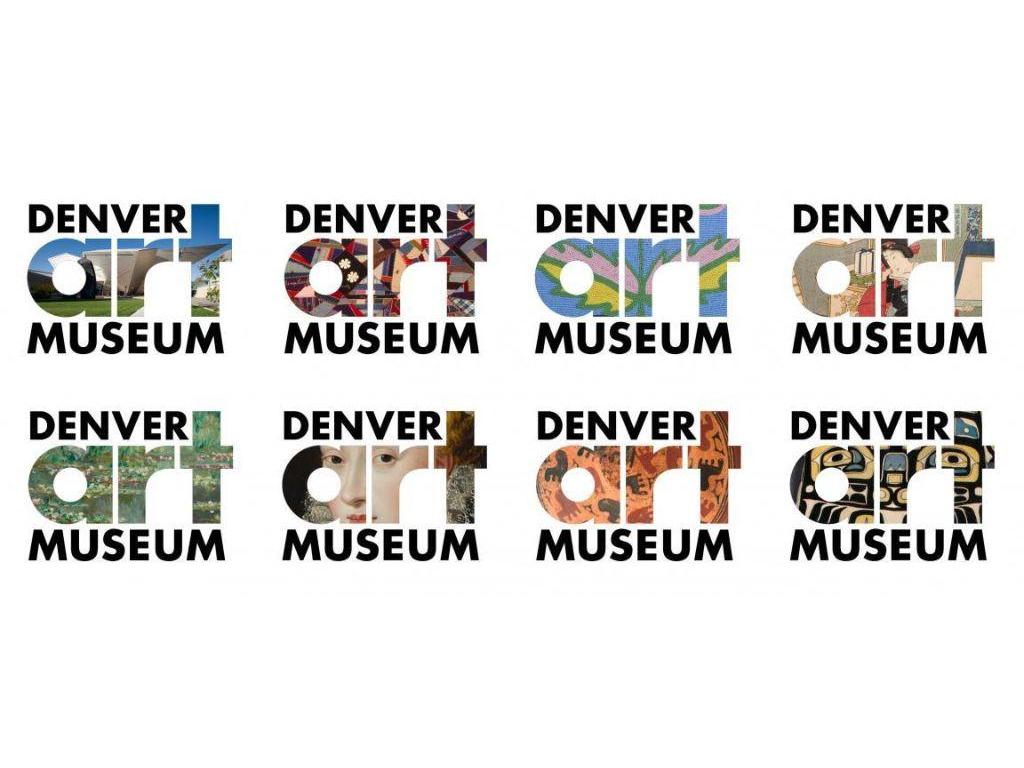 Denver Art Museum + Kirkland Decorative Art Museum