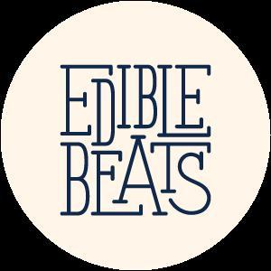 Edible Beats Restaurants & Cookbook (Linger, Roo...
