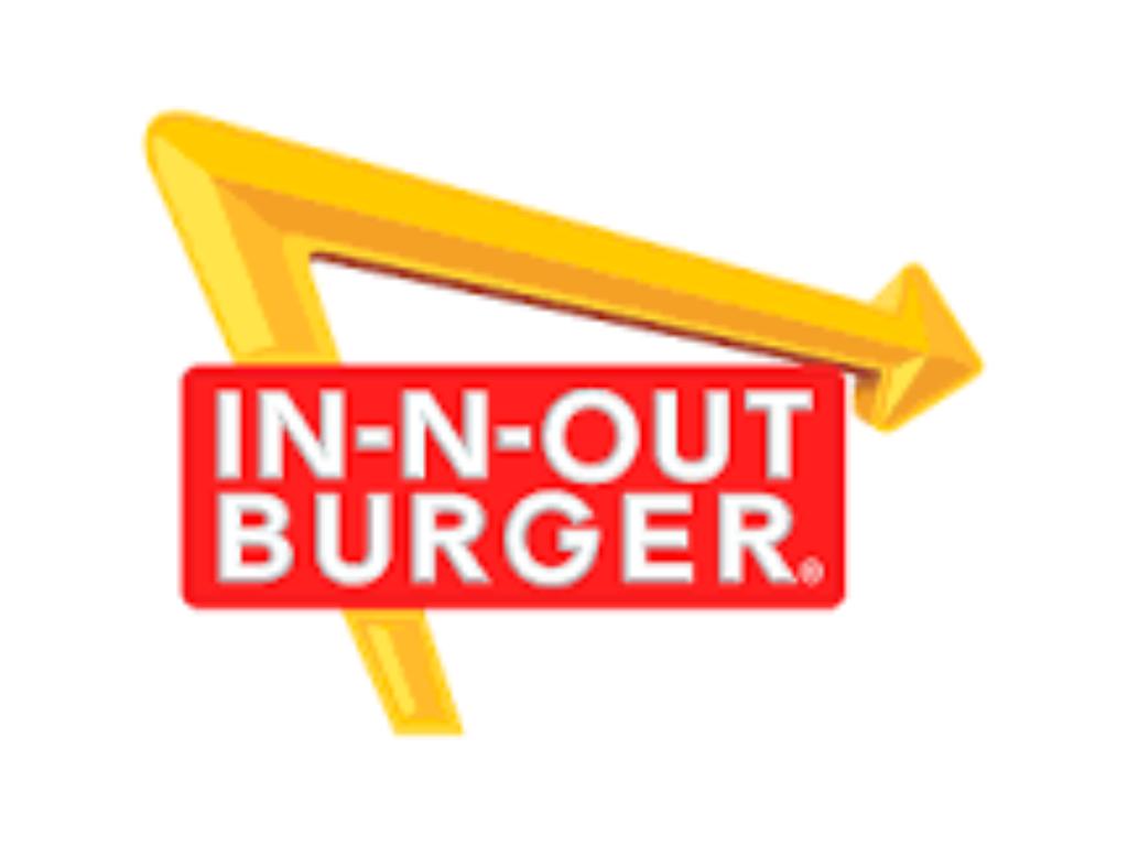 IN-N-OUT Burger Super Fan Swag + Gift Card