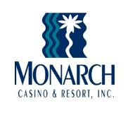 Monarch Casino Resort Dining - Black Hawk