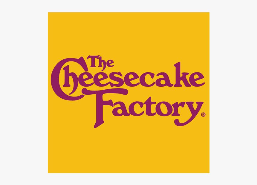 Cheesecake Factory