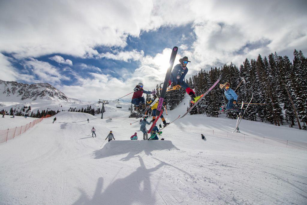 Arapahoe Basin Lift Tickets for the '23-'24 Season