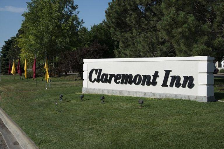 Claremont Inn & Winery Stay & Breakfast