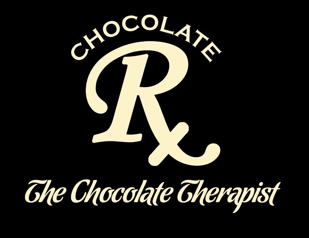 The Chocolate Therapist - Decadent Chocolate Basket