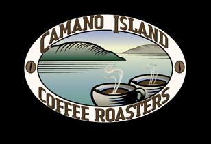 Camano Island Coffee Roasters - Washington